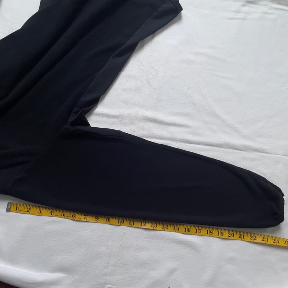 Vintage 90s Nike 1/4 Zip Fleece Sweater - Picture 14 of 15